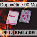 Dapoxétine 90 Mg 32